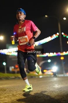 Runner Photo 4397779