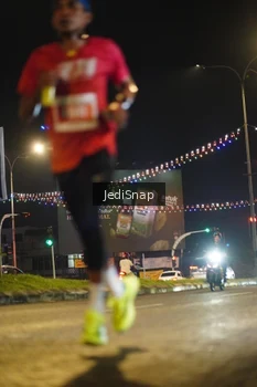 Runner Photo 4397785