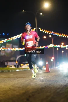 Runner Photo 4397796
