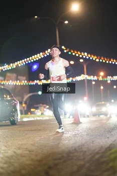 Runner Photo 4397811