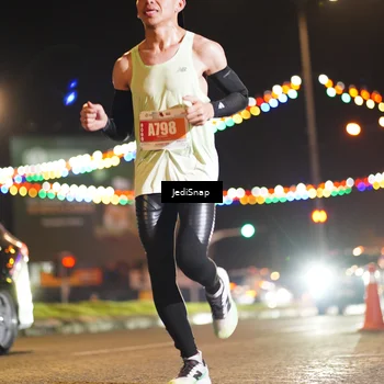 Runner Photo 4397825