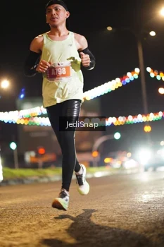 Runner Photo 4397829