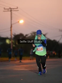 Runner Photo 4397830