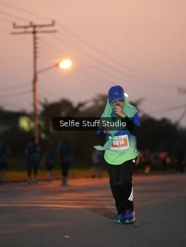 Runner Photo 4397834