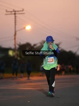 Runner Photo 4397835