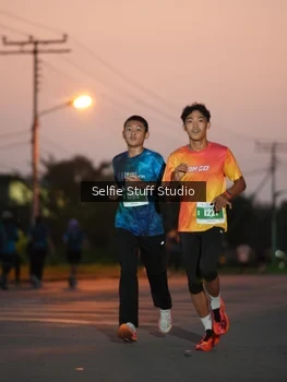 Runner Photo 4397841
