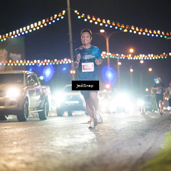Runner Photo 4397843