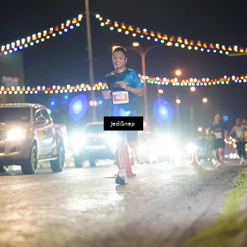 Runner Photo 4397848