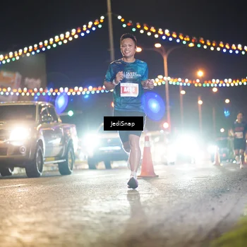 Runner Photo 4397853