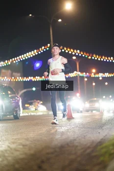 Runner Photo 4397858