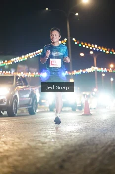 Runner Photo 4397873