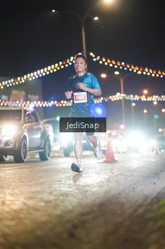 Runner Photo 4397874