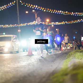 Runner Photo 4397882