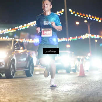 Runner Photo 4397890