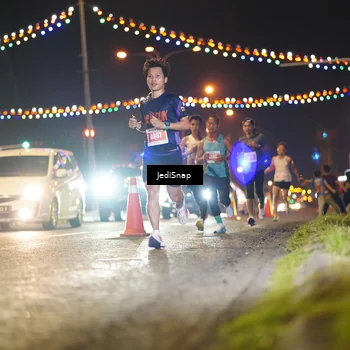 Runner Photo 4397898