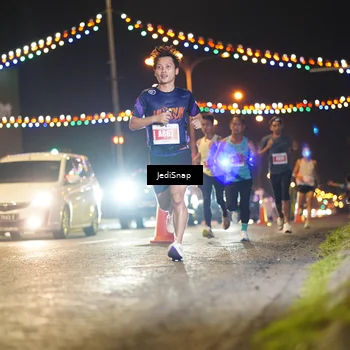 Runner Photo 4397899