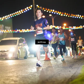 Runner Photo 4397911