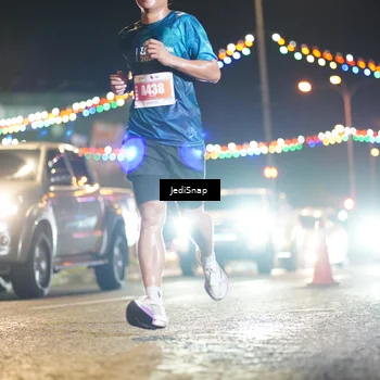 Runner Photo 4397914