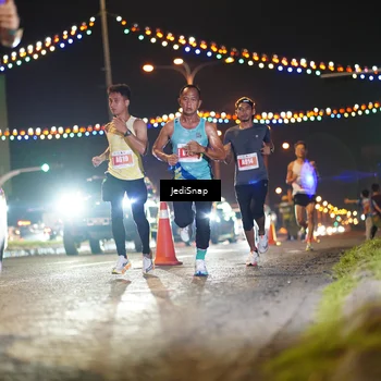 Runner Photo 4397916