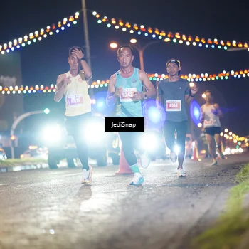 Runner Photo 4397921