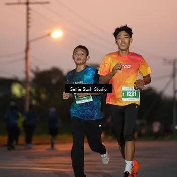 Runner Photo 4397923