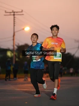 Runner Photo 4397924