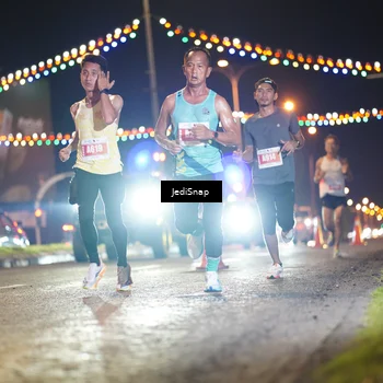 Runner Photo 4397934