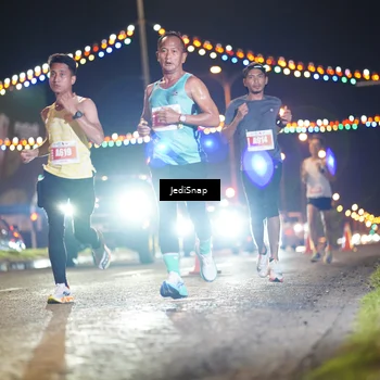 Runner Photo 4397937