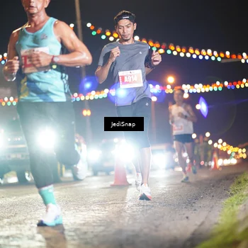 Runner Photo 4397938