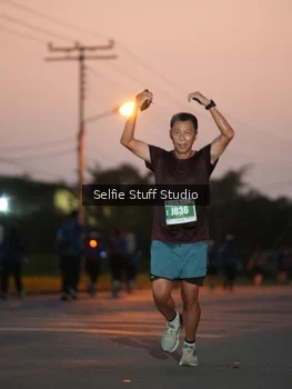 Runner Photo 4397943