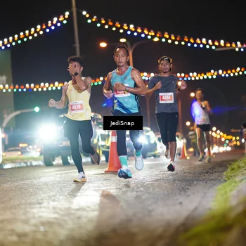 Runner Photo 4397946
