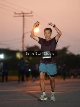 Runner Photo 4397953