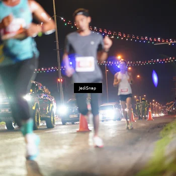 Runner Photo 4397955