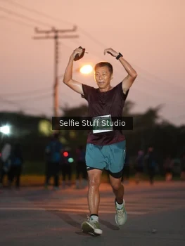 Runner Photo 4397959