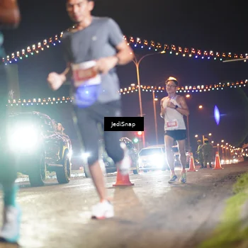 Runner Photo 4397960