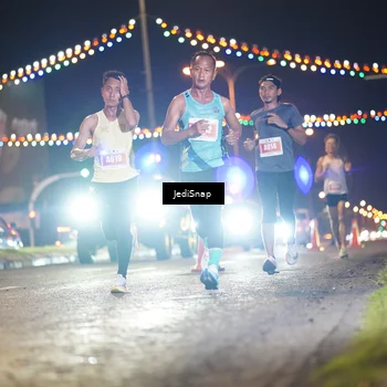 Runner Photo 4397961