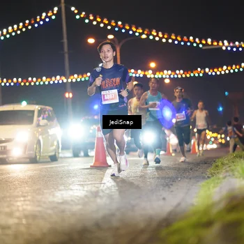 Runner Photo 4397963