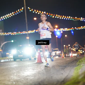Runner Photo 4397969