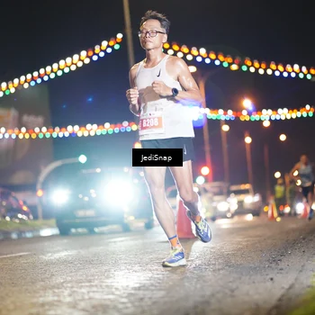 Runner Photo 4397979
