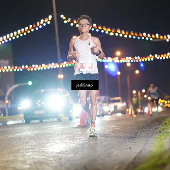 Runner Photo 4397989