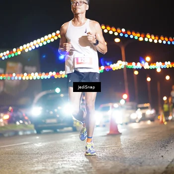Runner Photo 4397996
