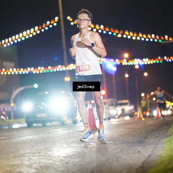 Runner Photo 4397998
