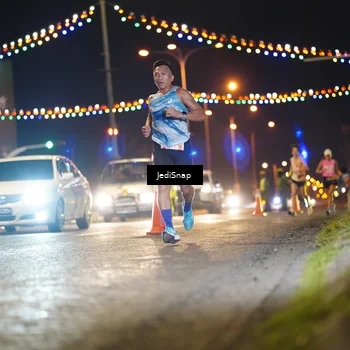 Runner Photo 4398000