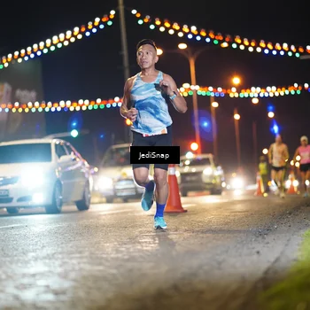 Runner Photo 4398014
