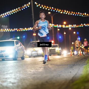 Runner Photo 4398026