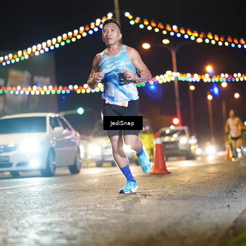 Runner Photo 4398034