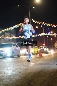 Runner Photo 4398039
