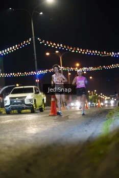 Runner Photo 4398047