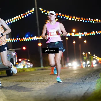 Runner Photo 4398076