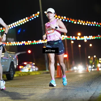 Runner Photo 4398085